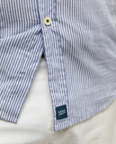 White Casual Shirt 100% Cotton