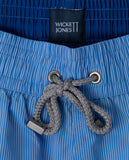 Light Blue Swim Shorts