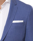 Blue Sports Jacket