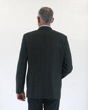 Dry Green Sports Jacket 100% Flece wool