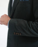 Dry Green Sports Jacket 100% Flece wool