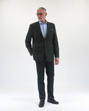 Dry Green Sports Jacket 100% Flece wool