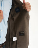Light Brown Sports Jacket